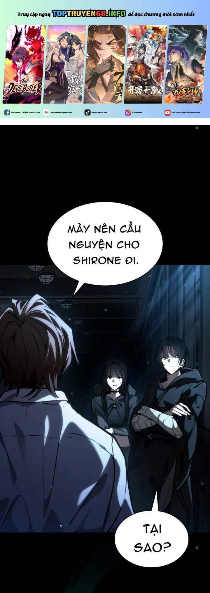 Đại Pháp Sư Toàn Năng Chap 88 - Next Chap 89