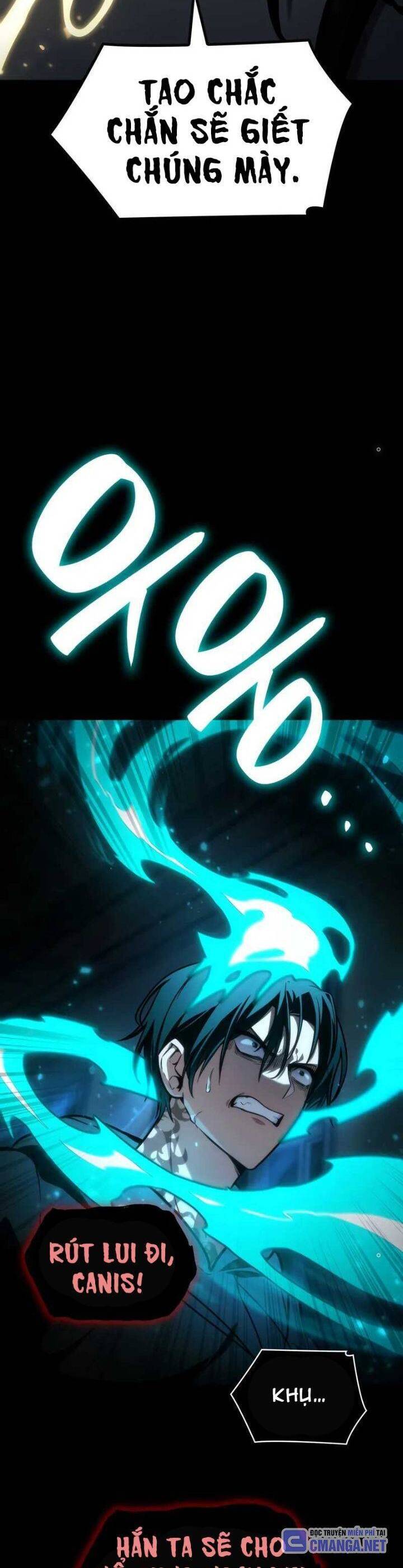 Đại Pháp Sư Toàn Năng Chap 88 - Next Chap 89