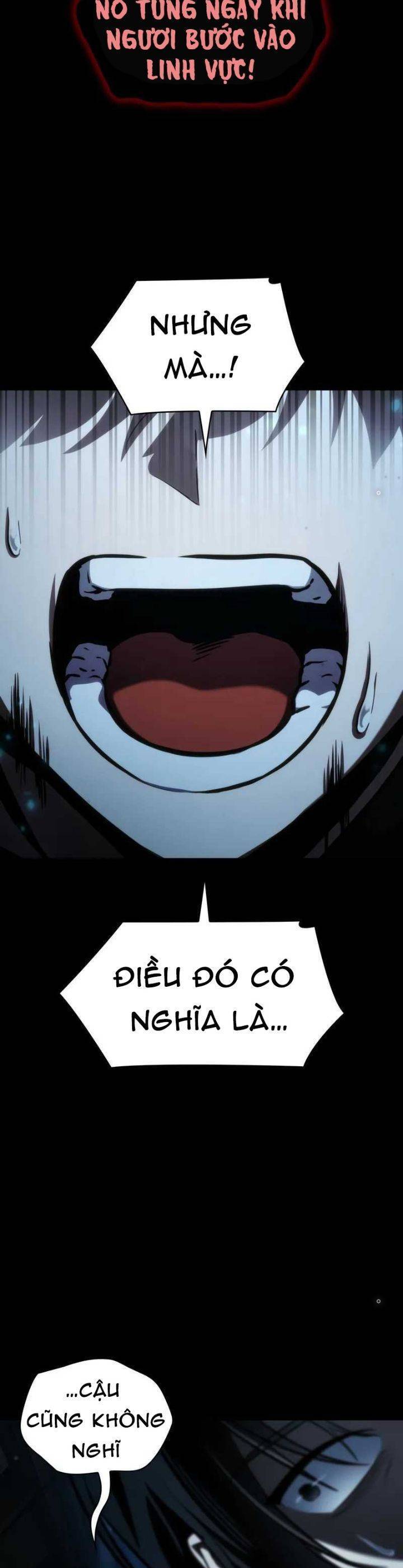 Đại Pháp Sư Toàn Năng Chap 88 - Next Chap 89