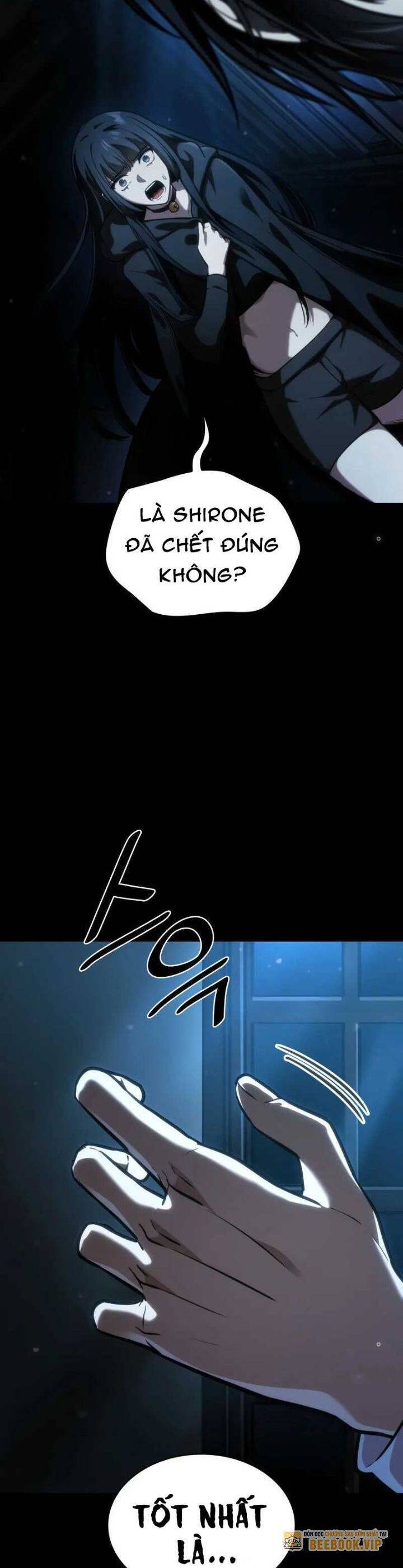 Đại Pháp Sư Toàn Năng Chap 88 - Next Chap 89