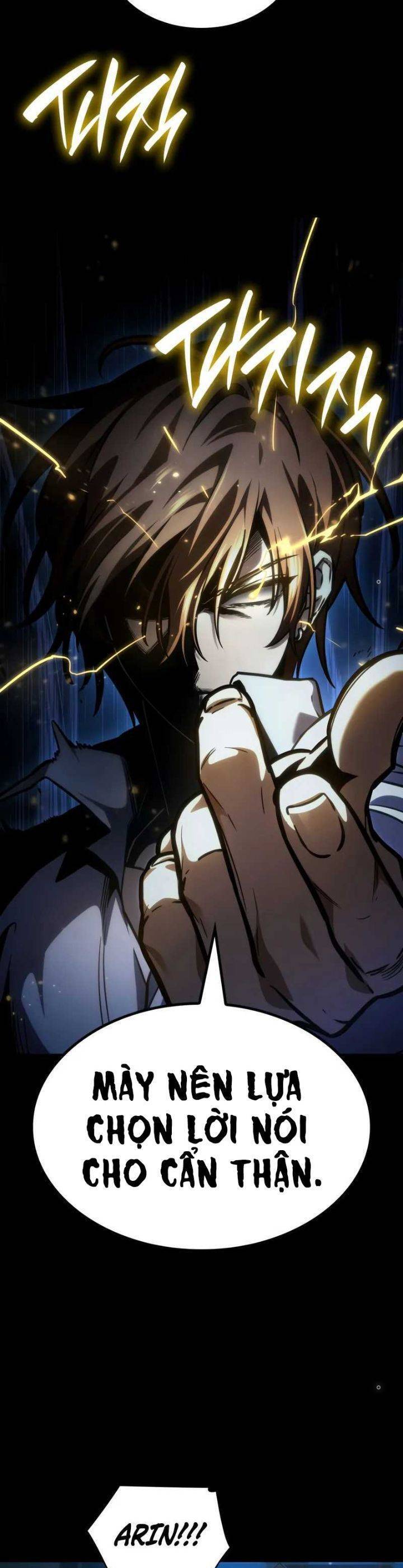 Đại Pháp Sư Toàn Năng Chap 88 - Next Chap 89