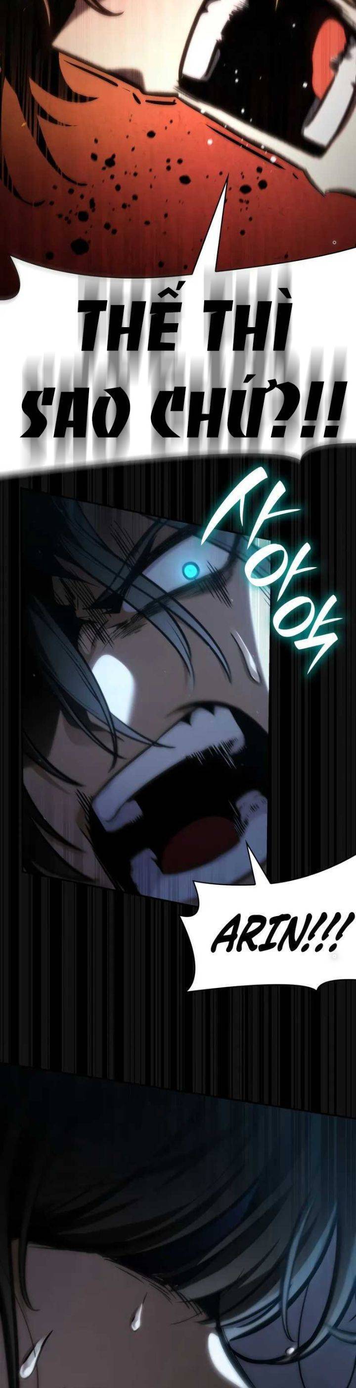 Đại Pháp Sư Toàn Năng Chap 88 - Next Chap 89