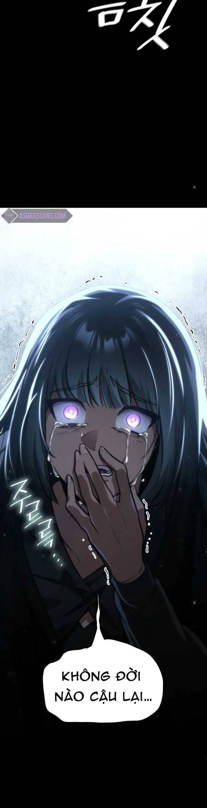 Đại Pháp Sư Toàn Năng Chap 88 - Next Chap 89