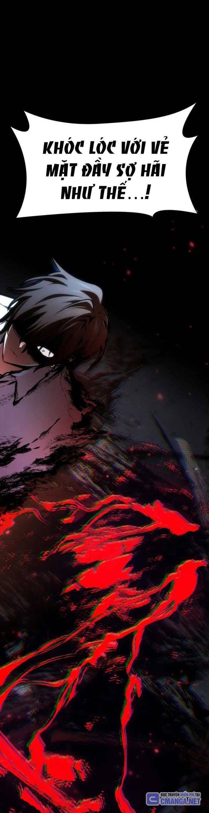 Đại Pháp Sư Toàn Năng Chap 88 - Next Chap 89