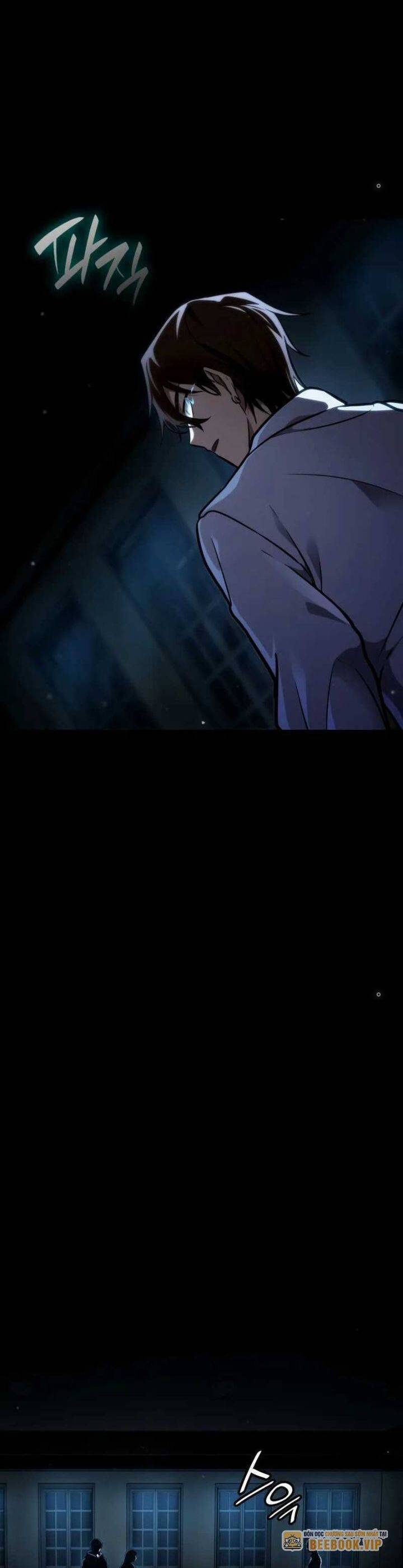 Đại Pháp Sư Toàn Năng Chap 88 - Next Chap 89