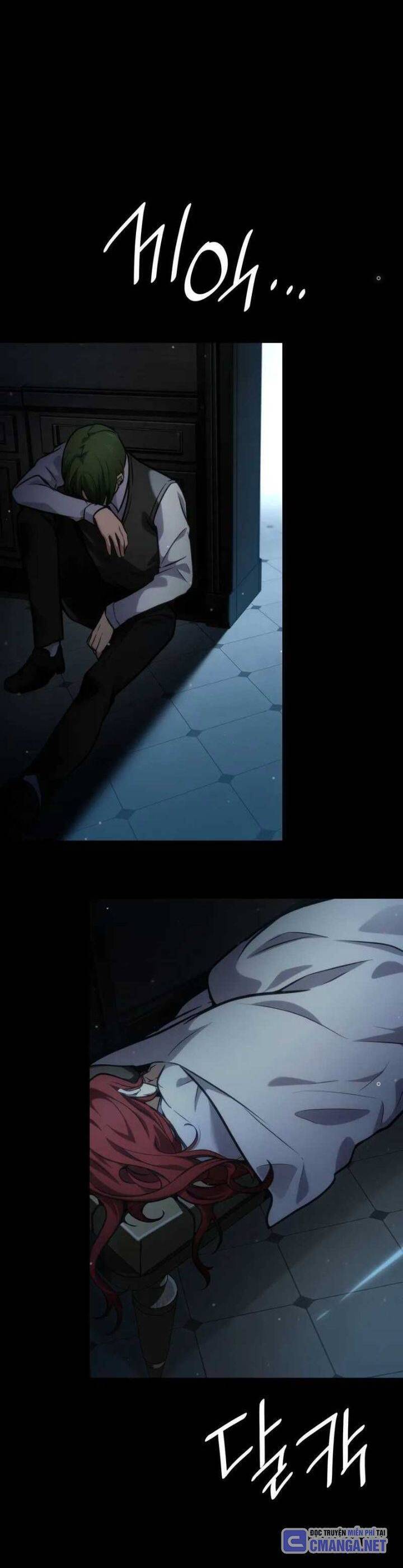 Đại Pháp Sư Toàn Năng Chap 88 - Next Chap 89
