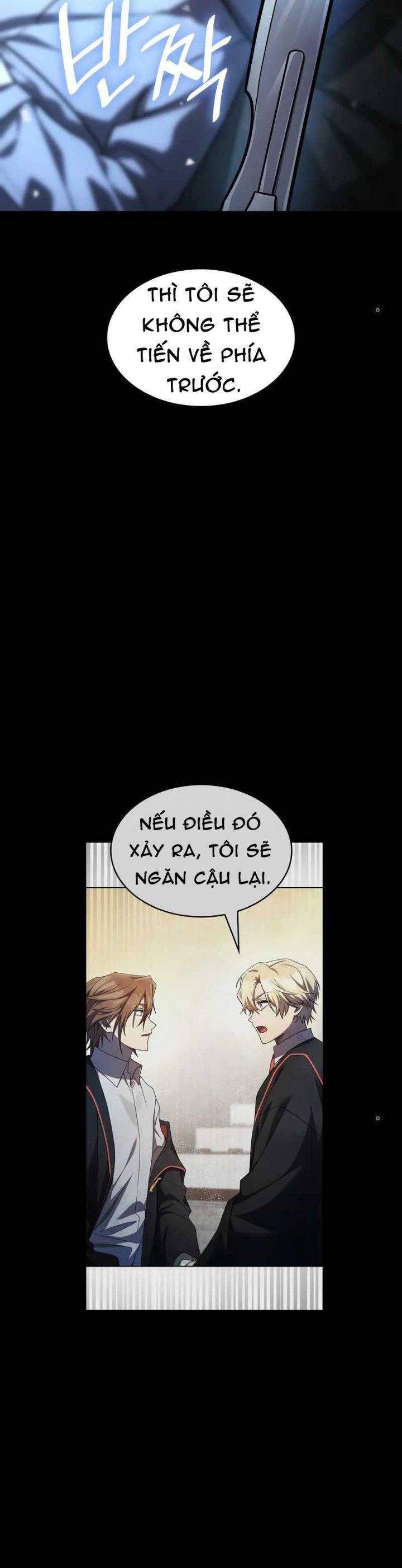 Đại Pháp Sư Toàn Năng Chap 88 - Next Chap 89