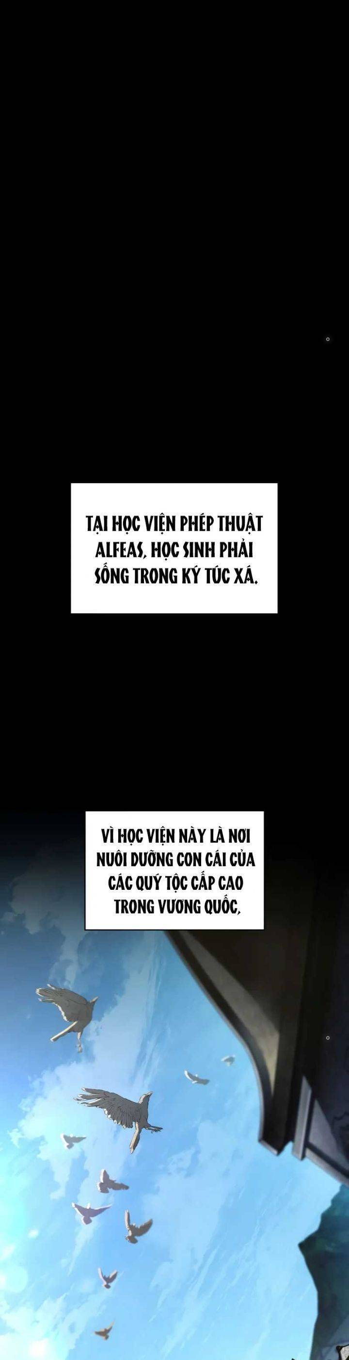 Đại Pháp Sư Toàn Năng Chap 88 - Next Chap 89