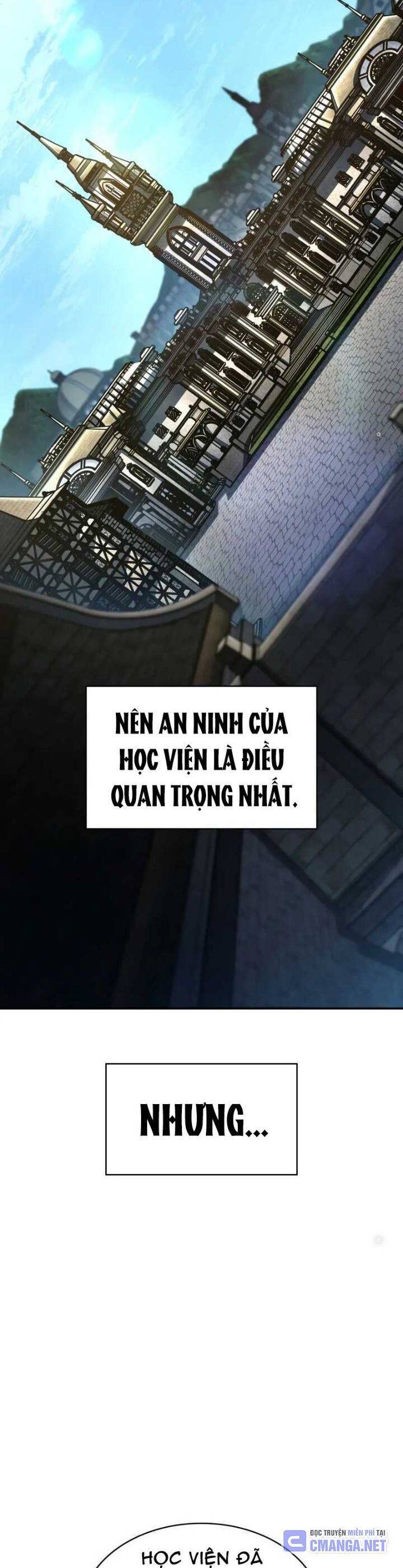Đại Pháp Sư Toàn Năng Chap 88 - Next Chap 89