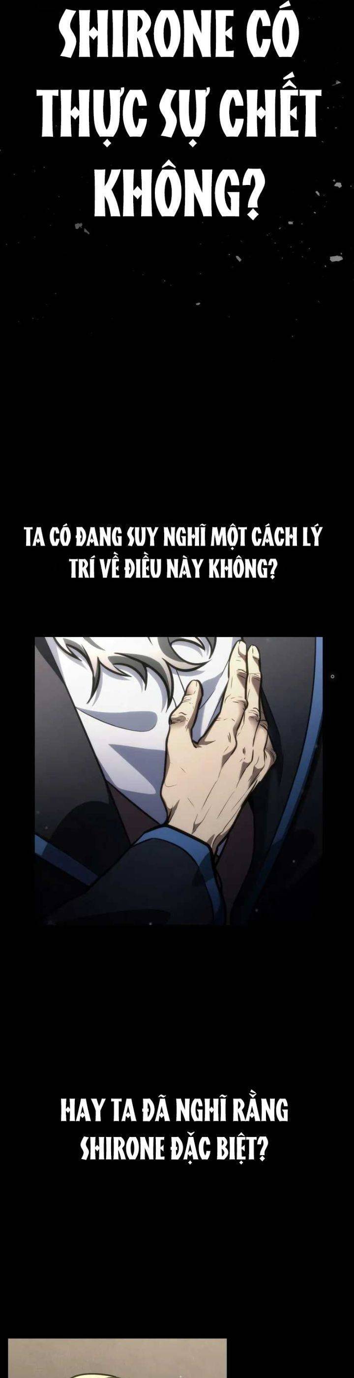 Đại Pháp Sư Toàn Năng Chap 88 - Next Chap 89