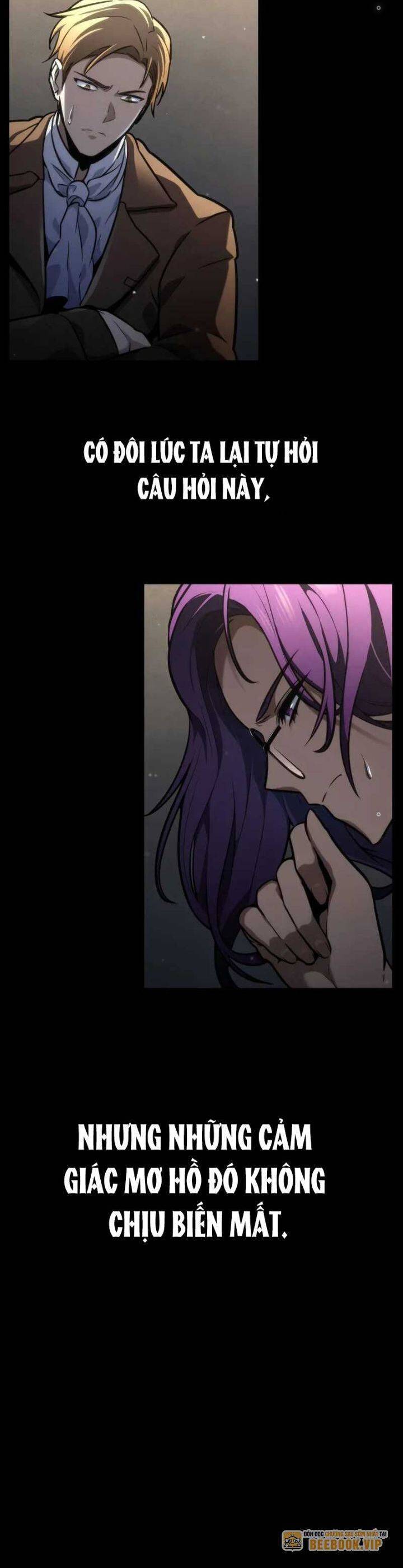 Đại Pháp Sư Toàn Năng Chap 88 - Next Chap 89