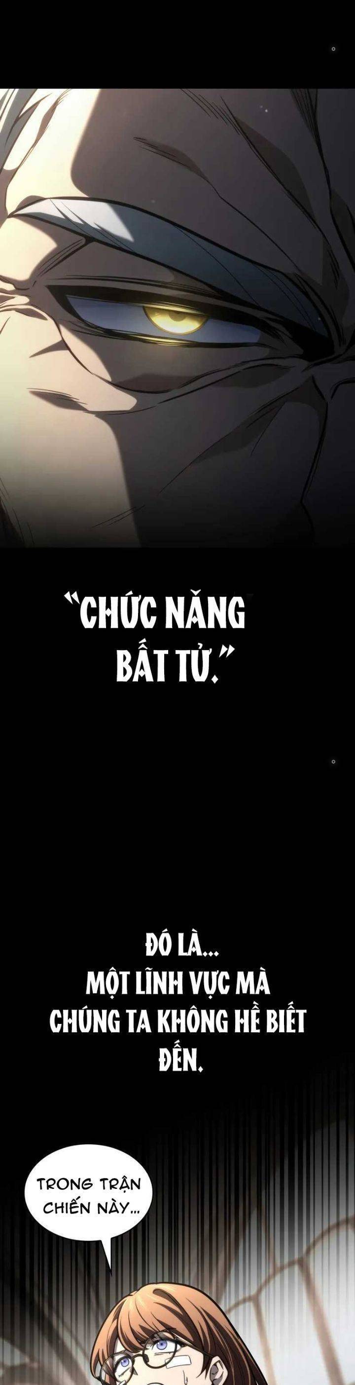 Đại Pháp Sư Toàn Năng Chap 88 - Next Chap 89