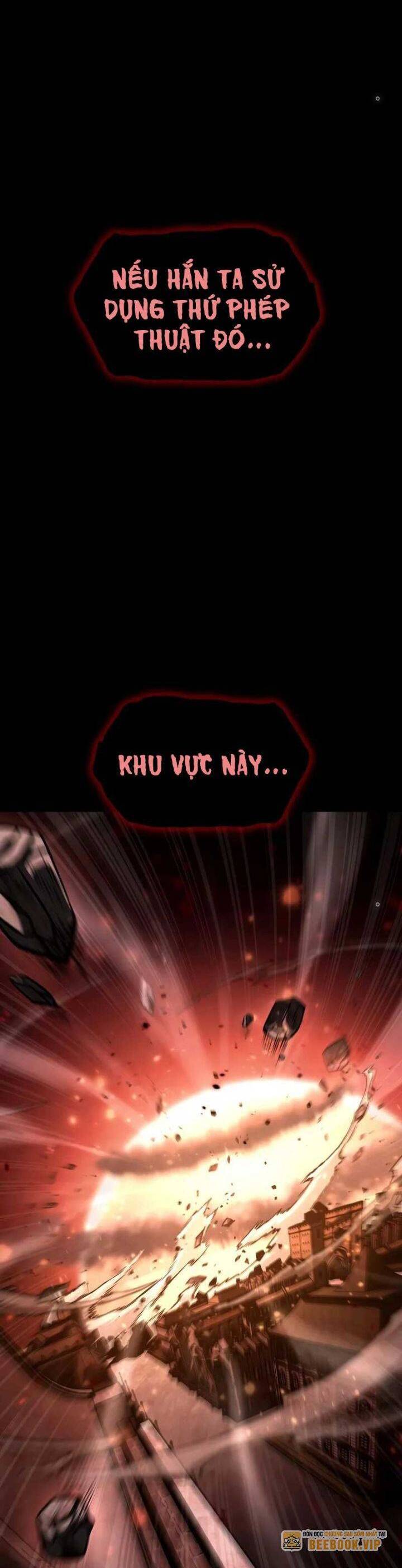 Đại Pháp Sư Toàn Năng Chap 88 - Next Chap 89