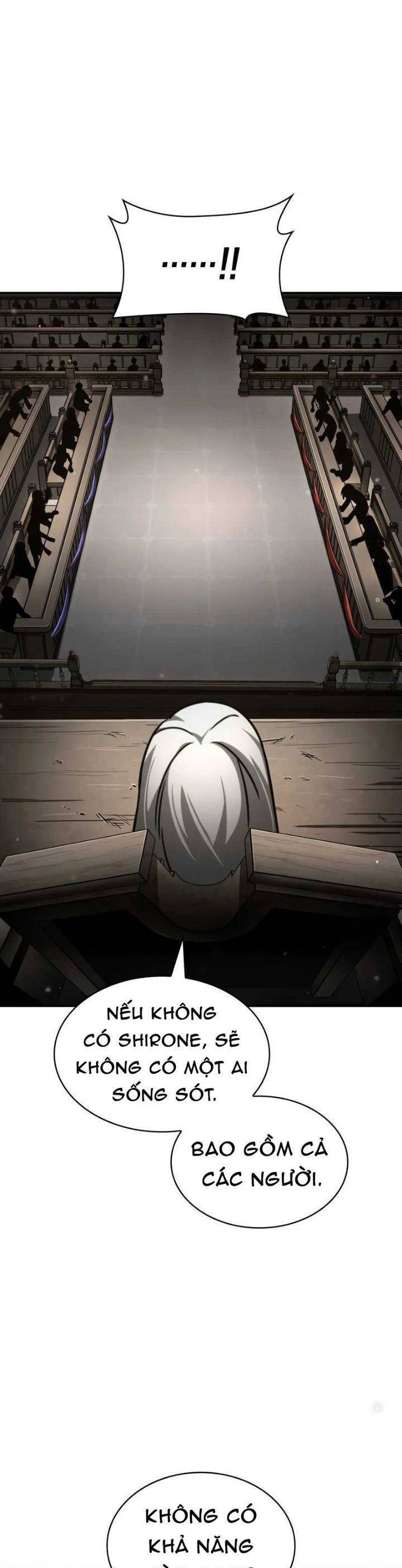 Đại Pháp Sư Toàn Năng Chap 88 - Next Chap 89