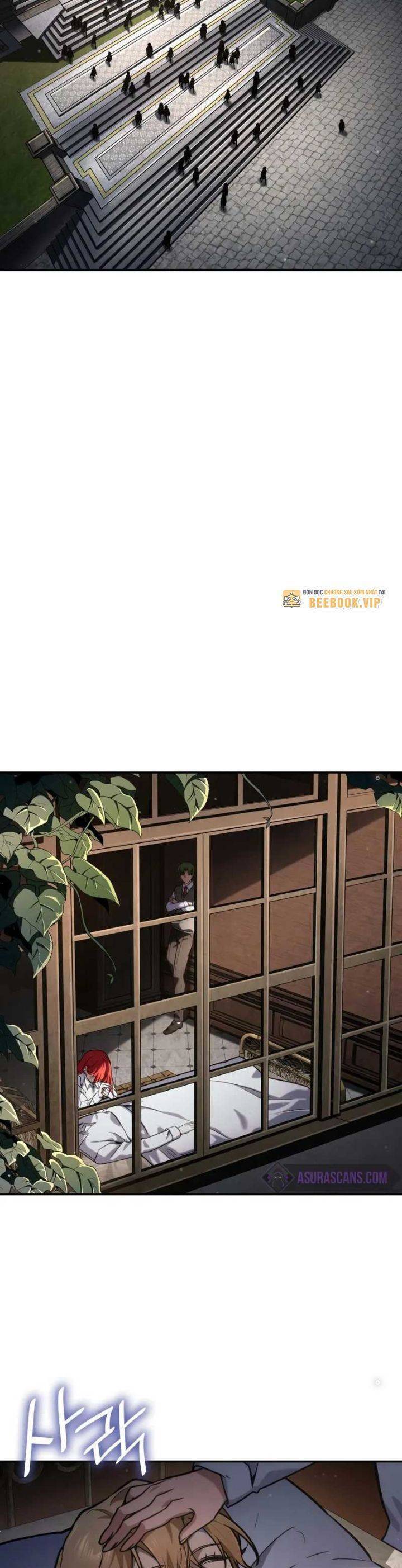 Đại Pháp Sư Toàn Năng Chap 88 - Next Chap 89