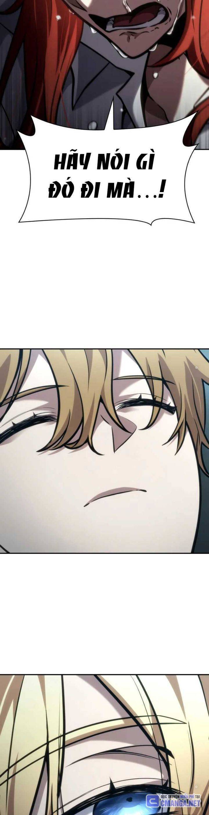Đại Pháp Sư Toàn Năng Chap 88 - Next Chap 89