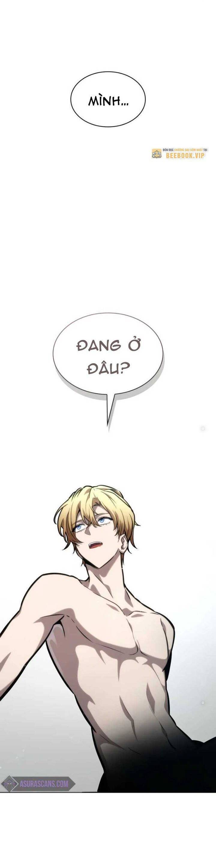 Đại Pháp Sư Toàn Năng Chap 88 - Next Chap 89