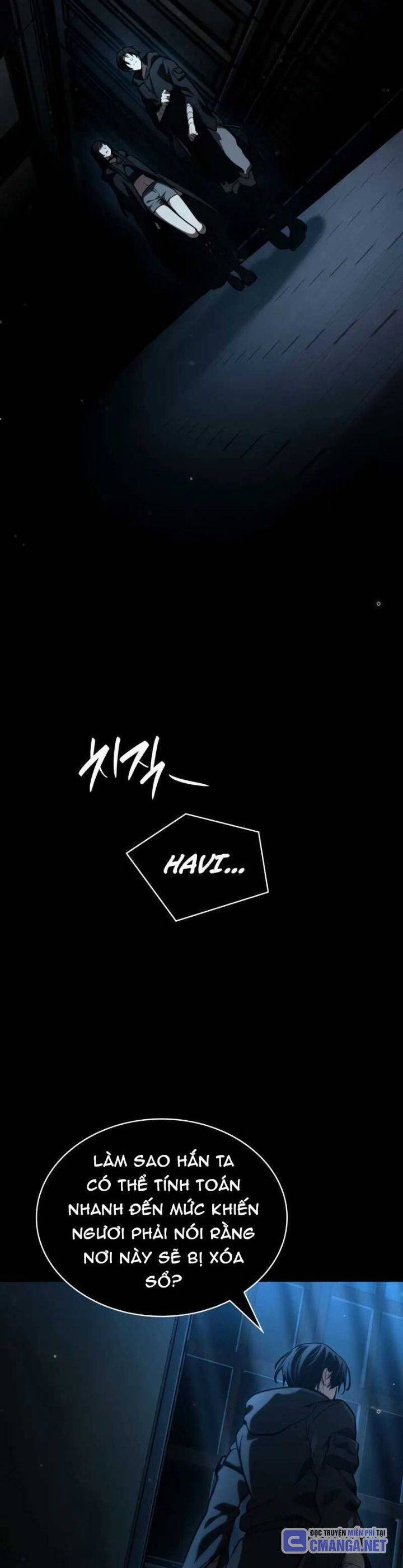 Đại Pháp Sư Toàn Năng Chap 88 - Next Chap 89