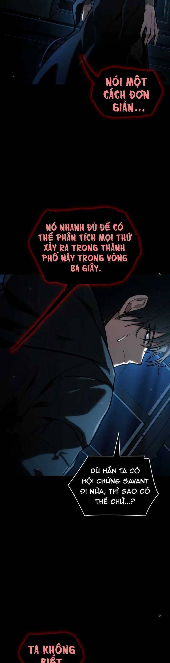 Đại Pháp Sư Toàn Năng Chap 88 - Next Chap 89