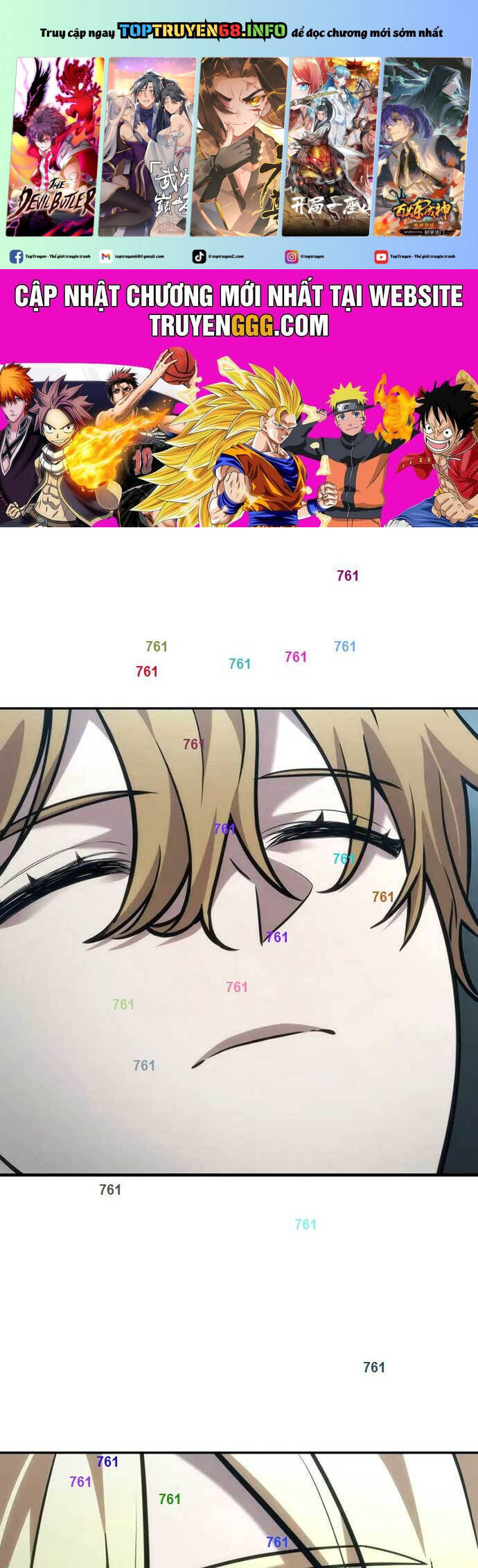 Đại Pháp Sư Toàn Năng Chap 89 - Next Chap 90