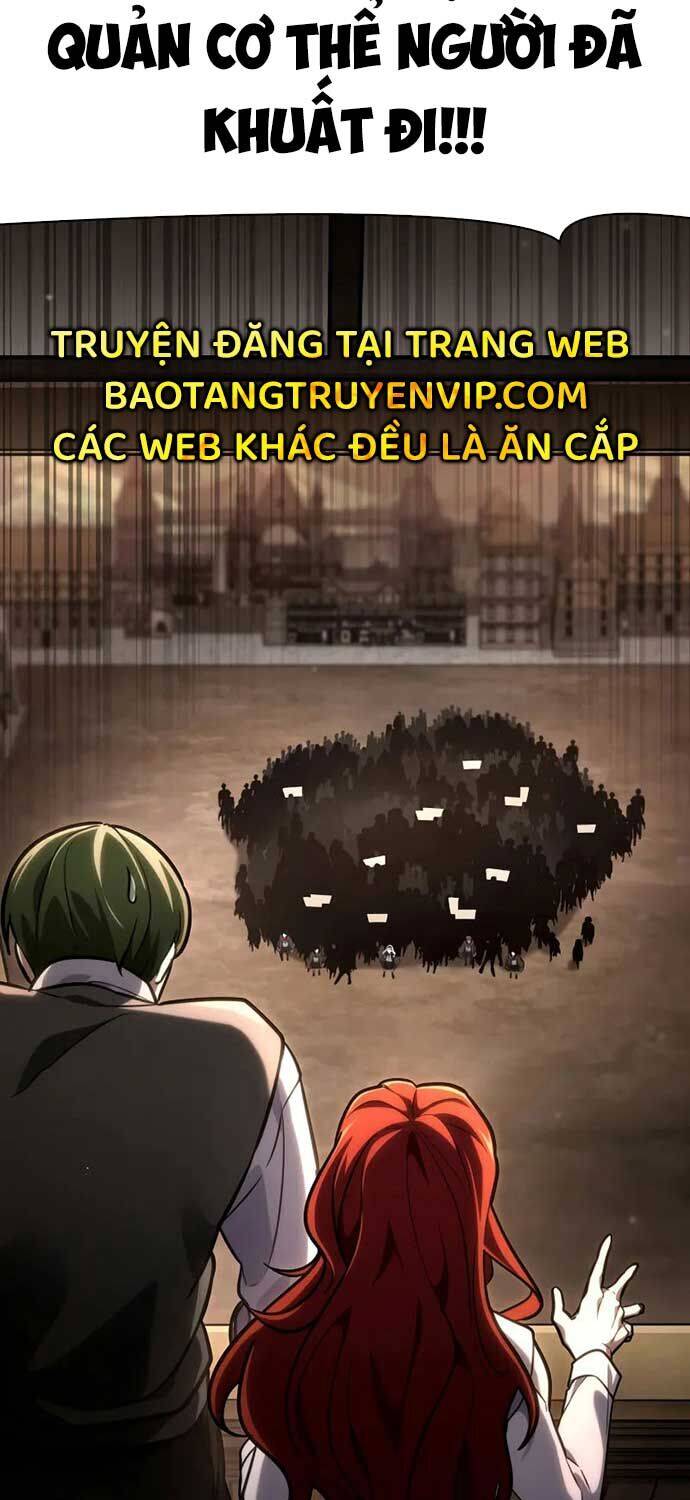Đại Pháp Sư Toàn Năng Chap 89 - Next Chap 90