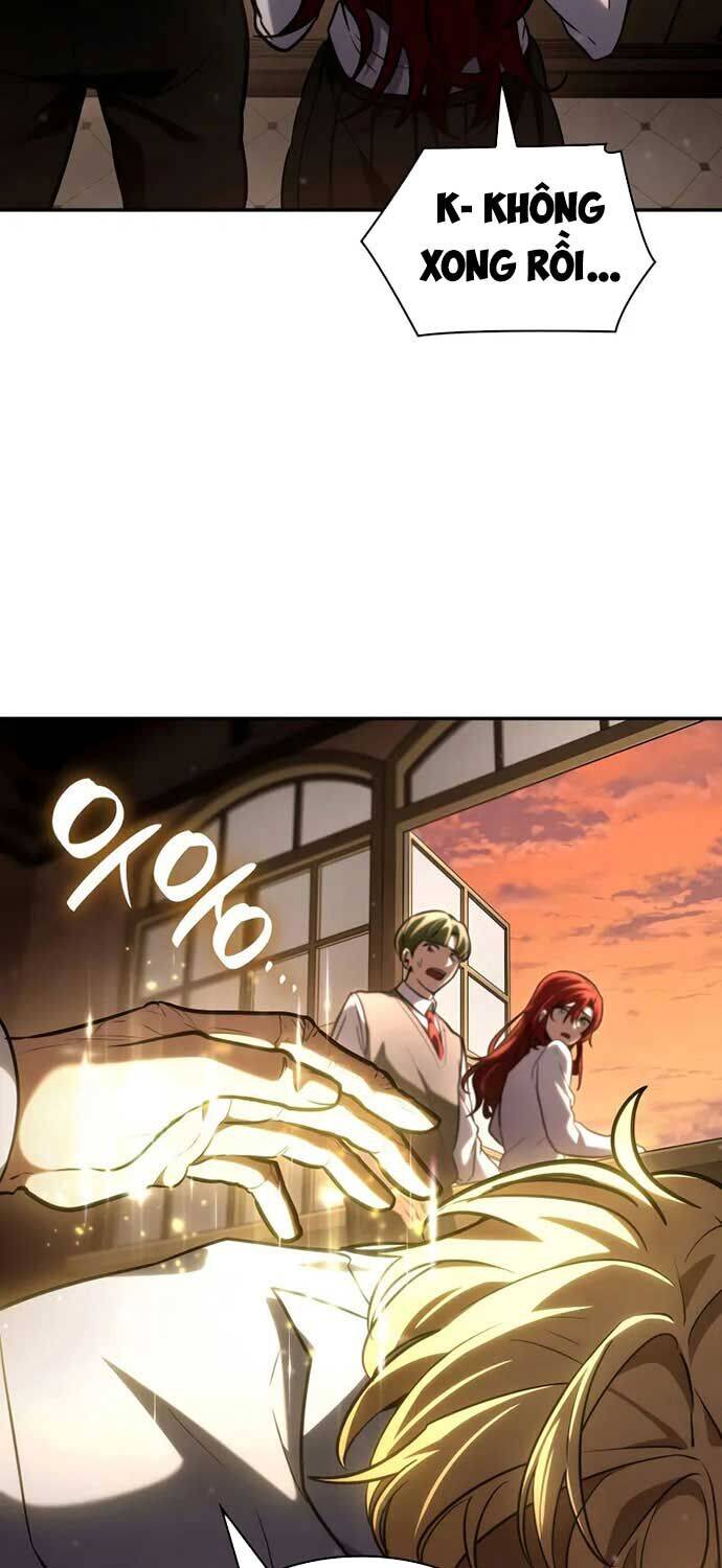 Đại Pháp Sư Toàn Năng Chap 89 - Next Chap 90