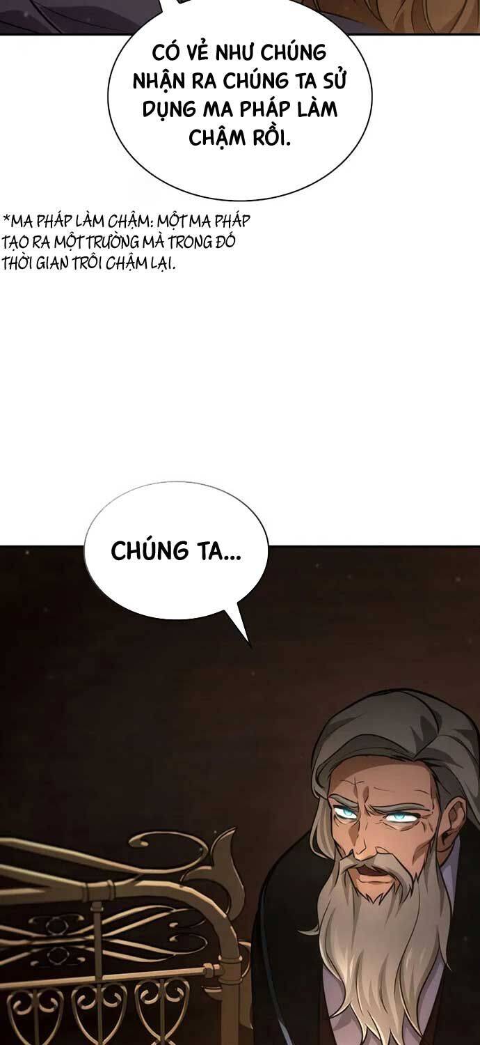 Đại Pháp Sư Toàn Năng Chap 89 - Next Chap 90