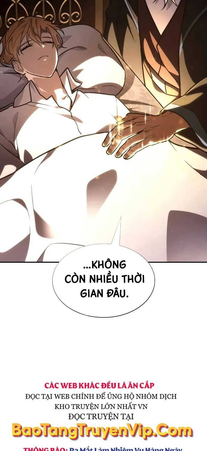 Đại Pháp Sư Toàn Năng Chap 89 - Next Chap 90