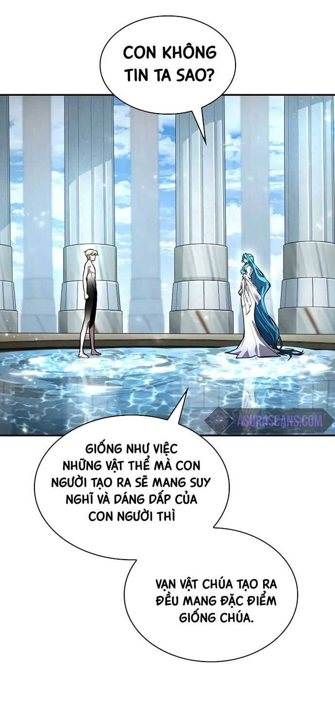 Đại Pháp Sư Toàn Năng Chap 89 - Next Chap 90
