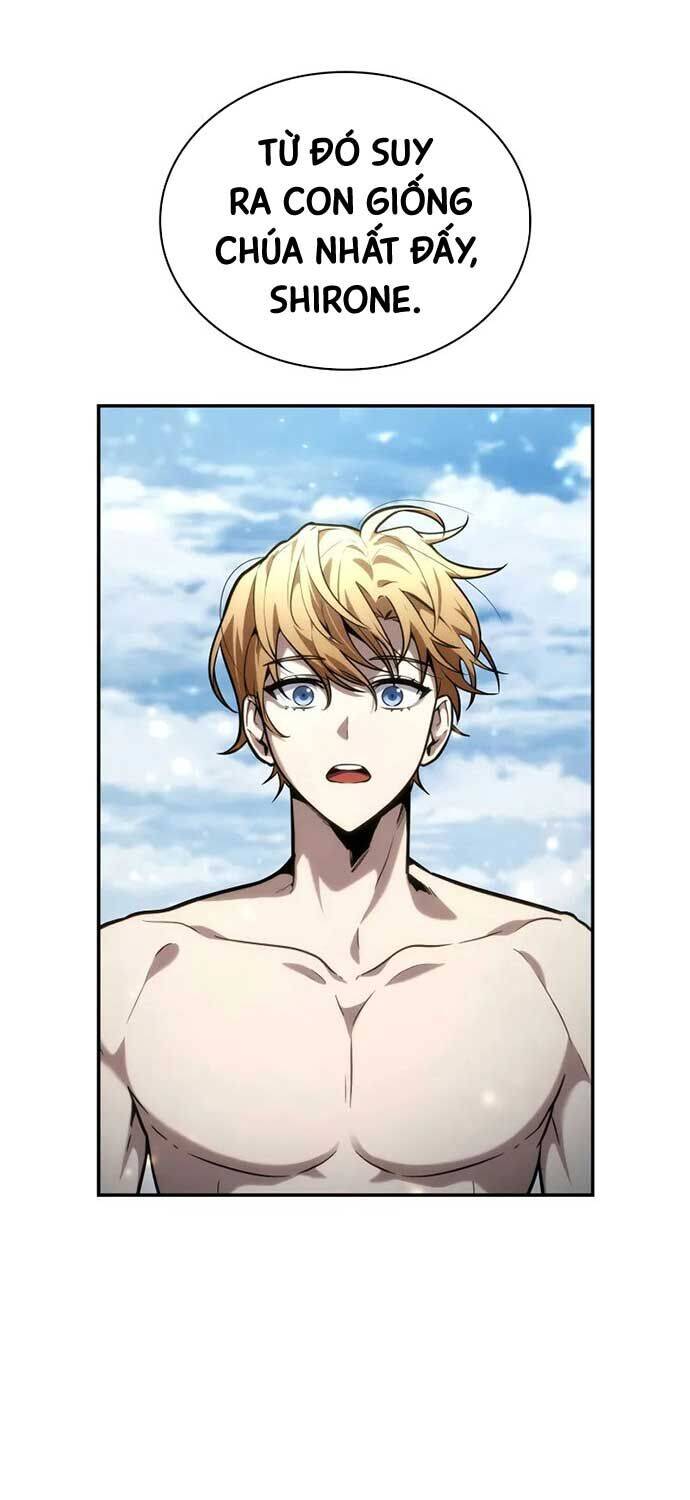 Đại Pháp Sư Toàn Năng Chap 89 - Next Chap 90