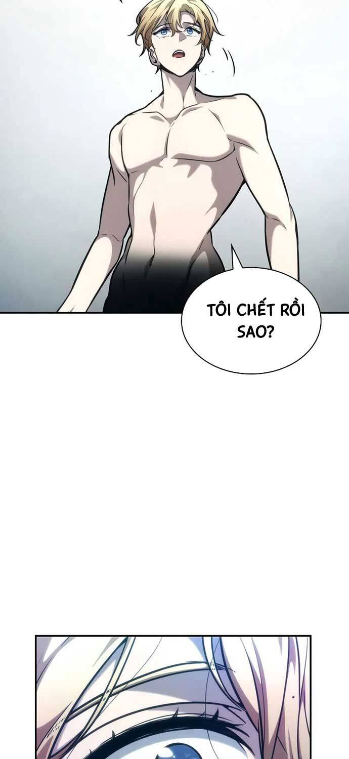 Đại Pháp Sư Toàn Năng Chap 89 - Next Chap 90