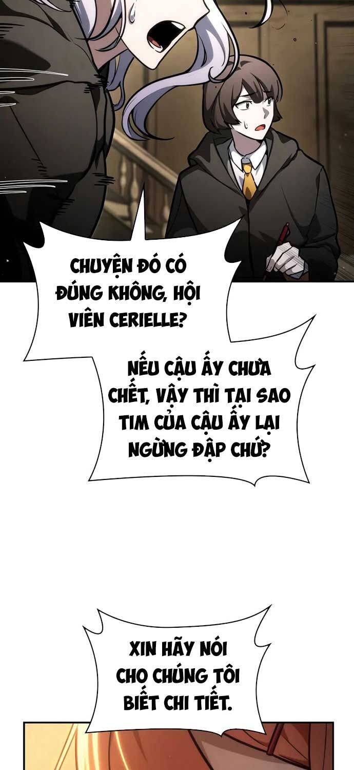 Đại Pháp Sư Toàn Năng Chap 89 - Next Chap 90