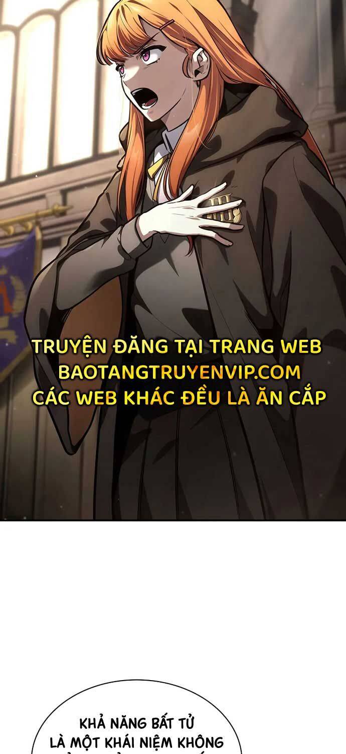 Đại Pháp Sư Toàn Năng Chap 89 - Next Chap 90