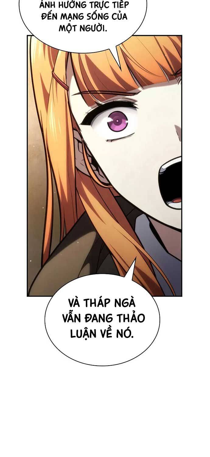 Đại Pháp Sư Toàn Năng Chap 89 - Next Chap 90
