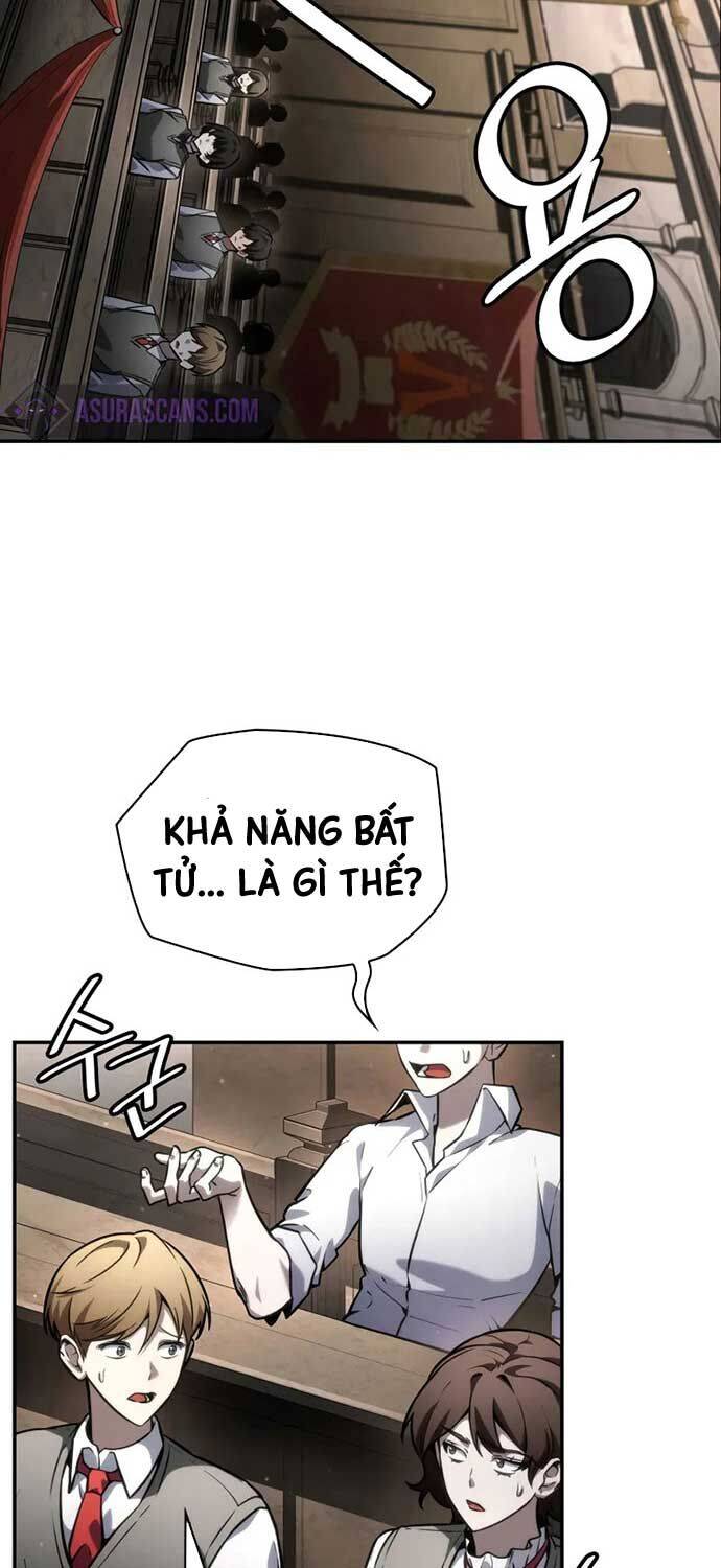 Đại Pháp Sư Toàn Năng Chap 89 - Next Chap 90