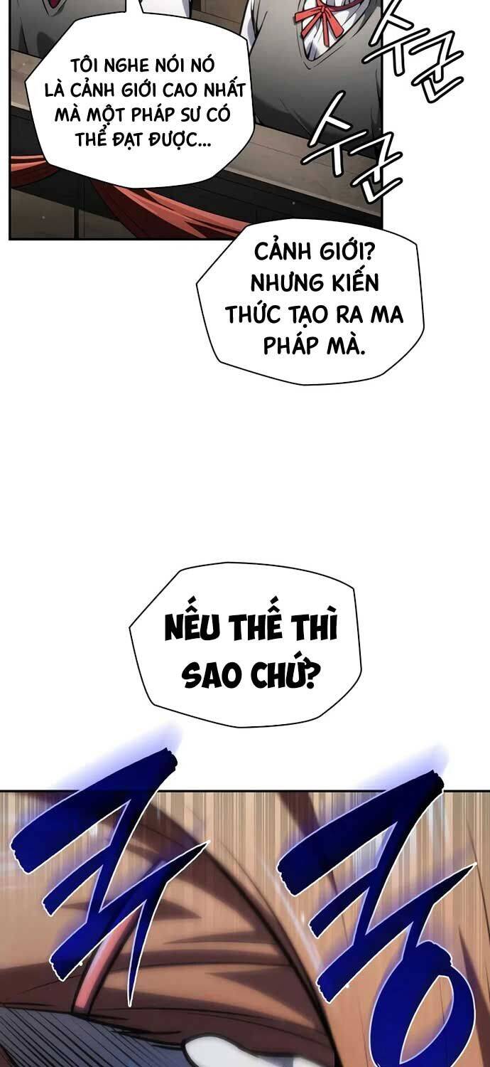 Đại Pháp Sư Toàn Năng Chap 89 - Next Chap 90