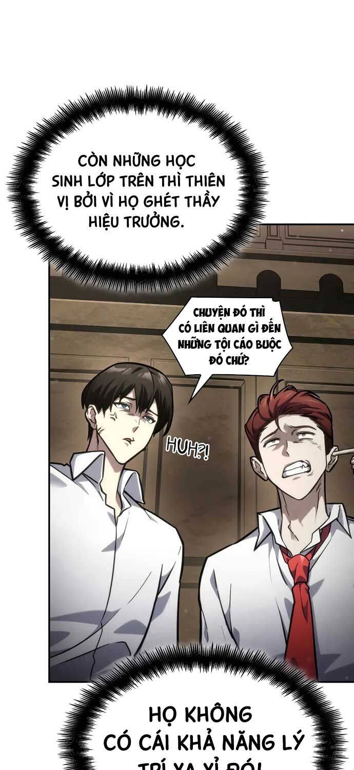 Đại Pháp Sư Toàn Năng Chap 89 - Next Chap 90