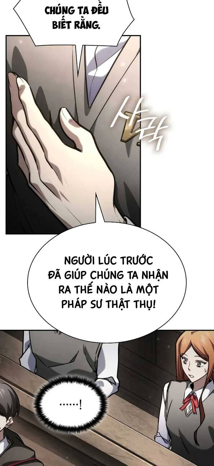 Đại Pháp Sư Toàn Năng Chap 89 - Next Chap 90