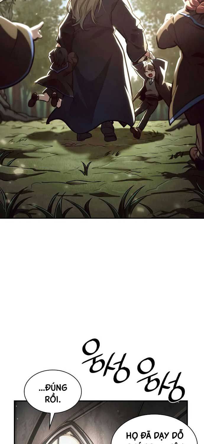 Đại Pháp Sư Toàn Năng Chap 89 - Next Chap 90