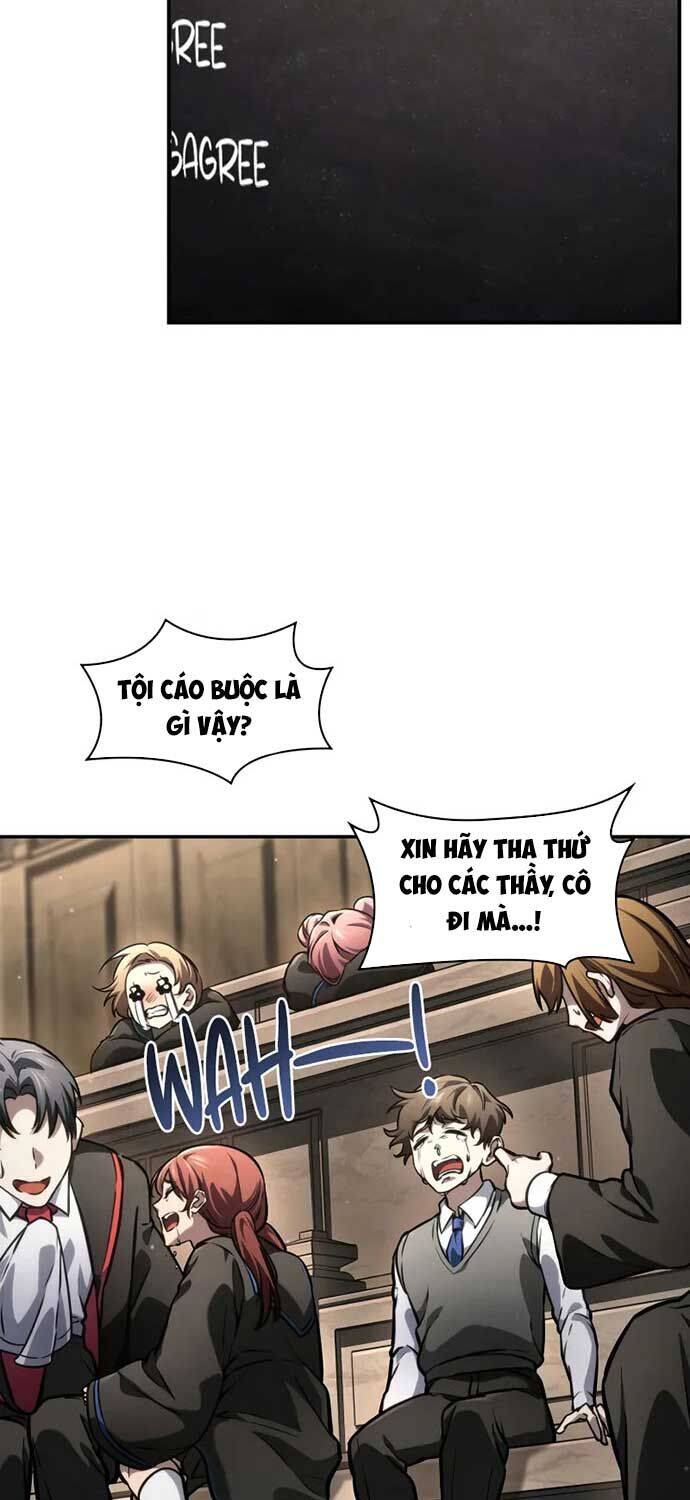 Đại Pháp Sư Toàn Năng Chap 89 - Next Chap 90