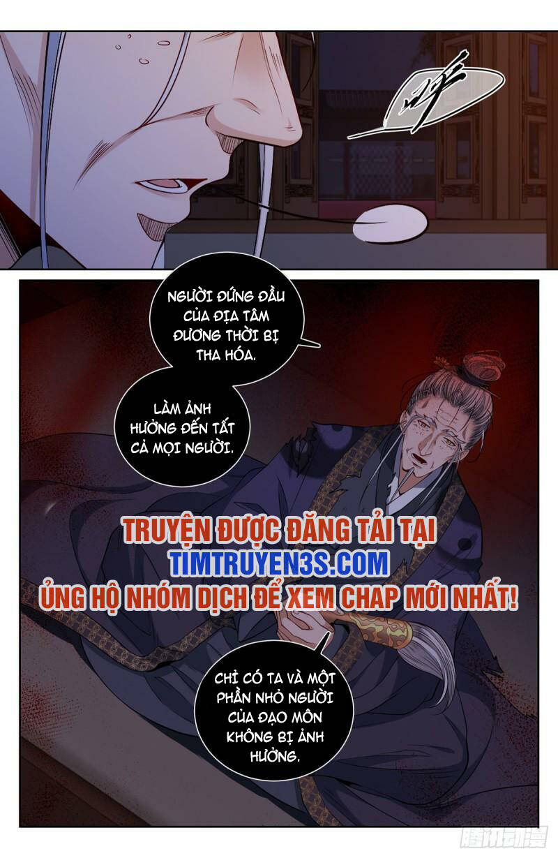 Đại Phụng Đả Canh Nhân Chap 100 - Next Chap 101