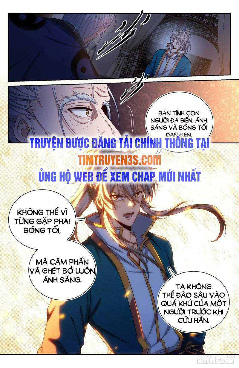 Đại Phụng Đả Canh Nhân Chap 101 - Next Chap 102