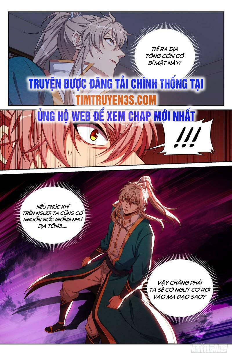 Đại Phụng Đả Canh Nhân Chap 101 - Next Chap 102