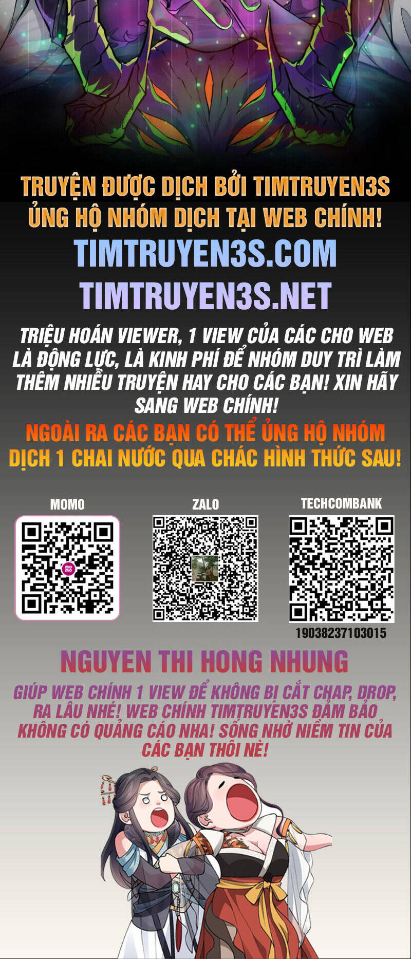 Đại Phụng Đả Canh Nhân Chap 103 - Next Chap 104