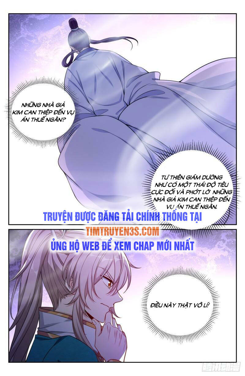 Đại Phụng Đả Canh Nhân Chap 103 - Next Chap 104