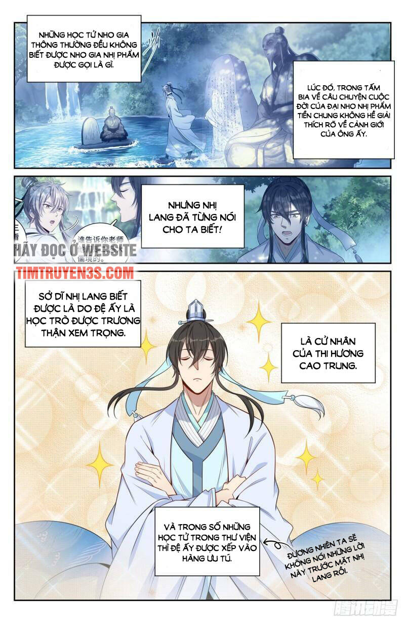 Đại Phụng Đả Canh Nhân Chap 103 - Next Chap 104