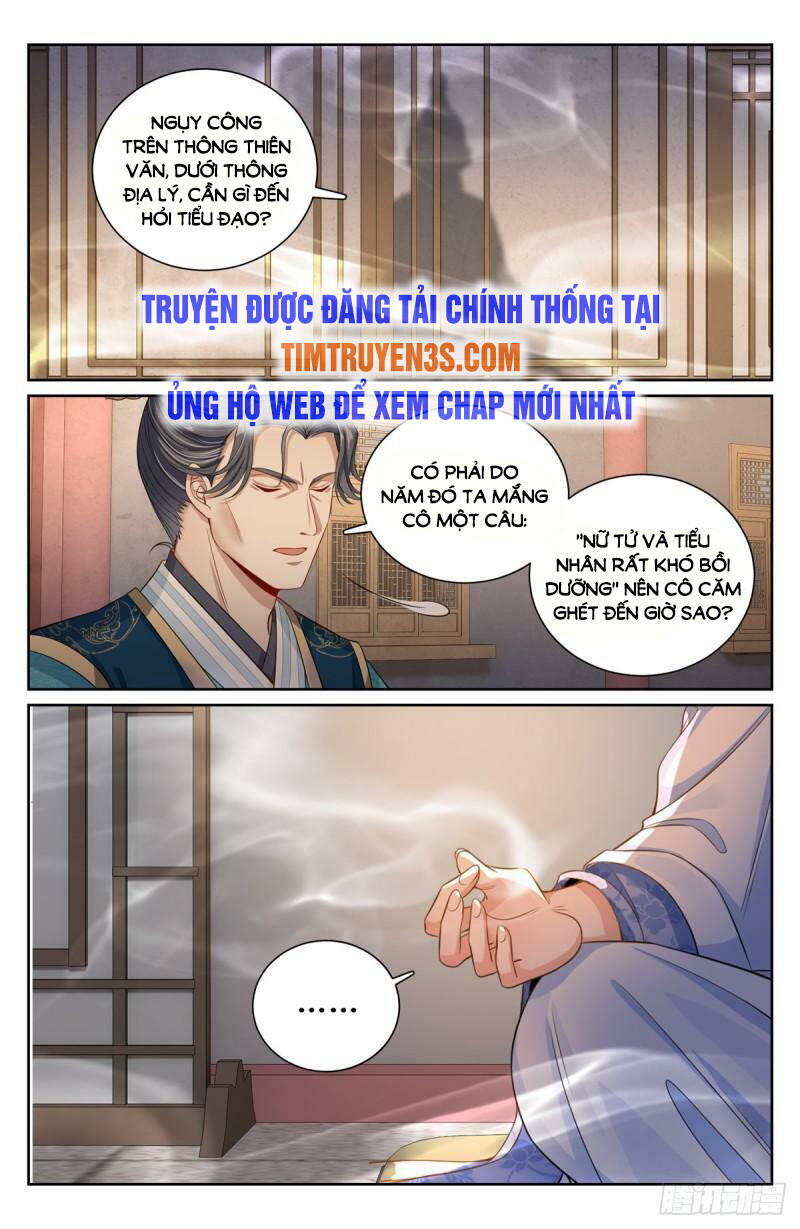 Đại Phụng Đả Canh Nhân Chap 104 - Next Chap 105