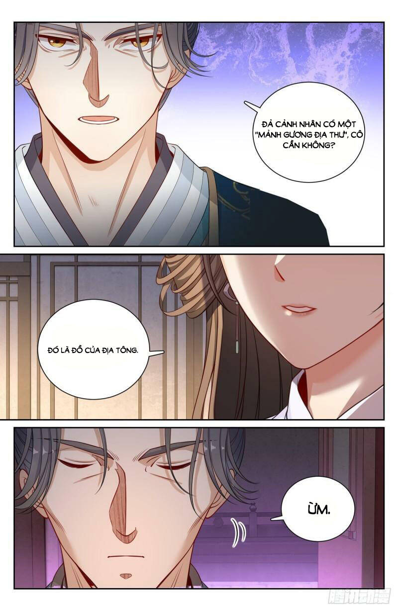 Đại Phụng Đả Canh Nhân Chap 104 - Next Chap 105