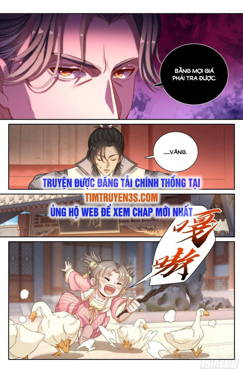 Đại Phụng Đả Canh Nhân Chap 104 - Next Chap 105
