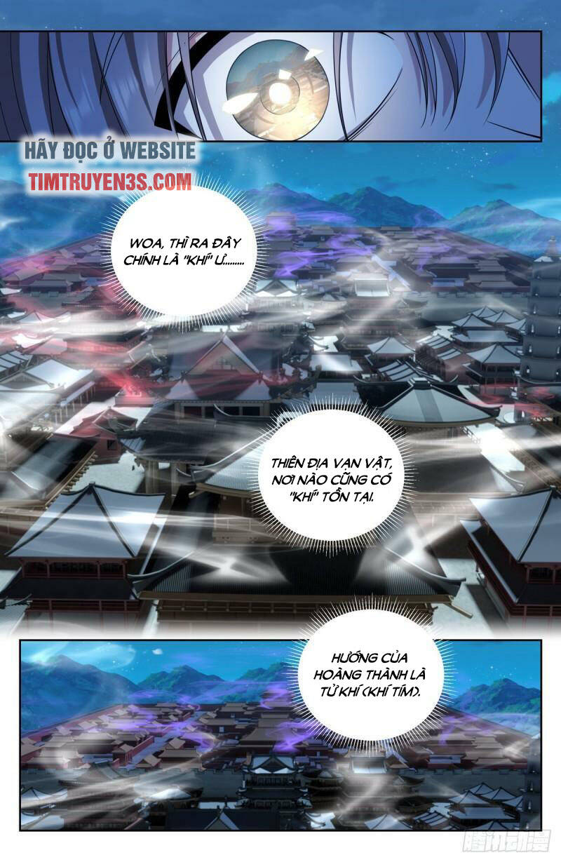 Đại Phụng Đả Canh Nhân Chap 106 - Next Chap 107